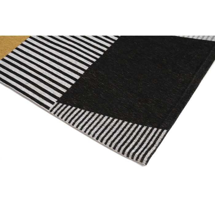 Alfombra METROPOLIS YELLOW (Magic Collection)